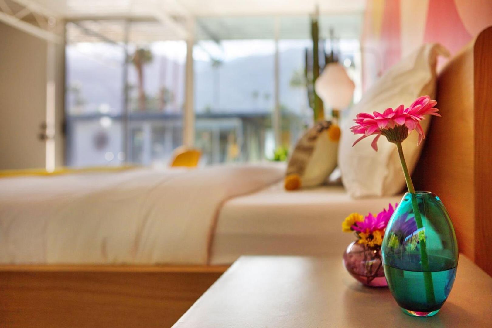 Limon Hotel By Fieldtrip Palm Springs Exterior foto